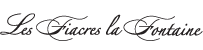 Les Fiacres la Fontaine - logo